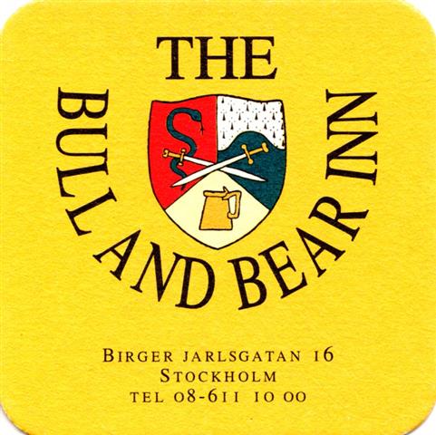 stockholm st-s bull and bear 1a (quad185-hg gelb)